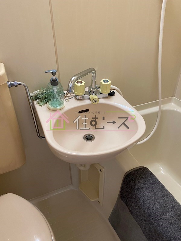 ハイツリバーサイド その他2