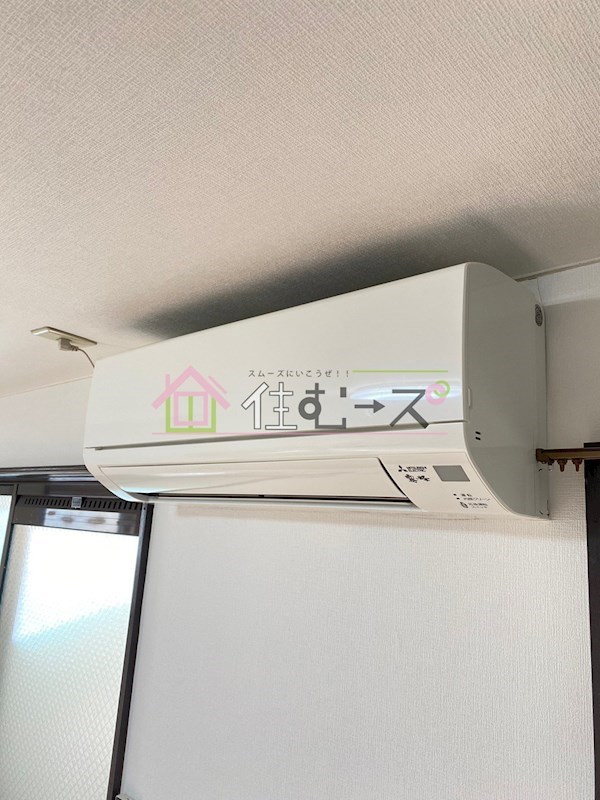 ハイツリバーサイド その他3