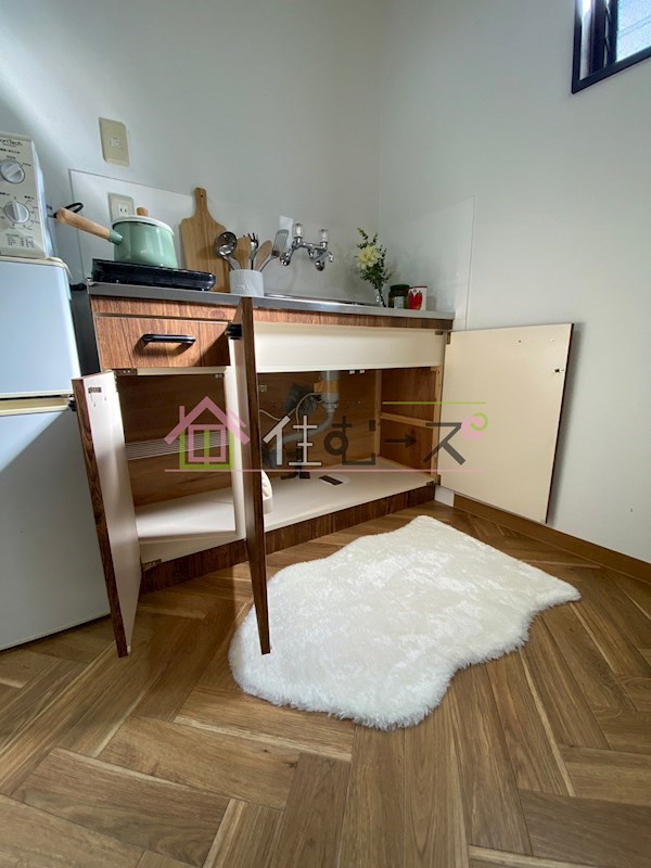 ハイツリバーサイド その他4