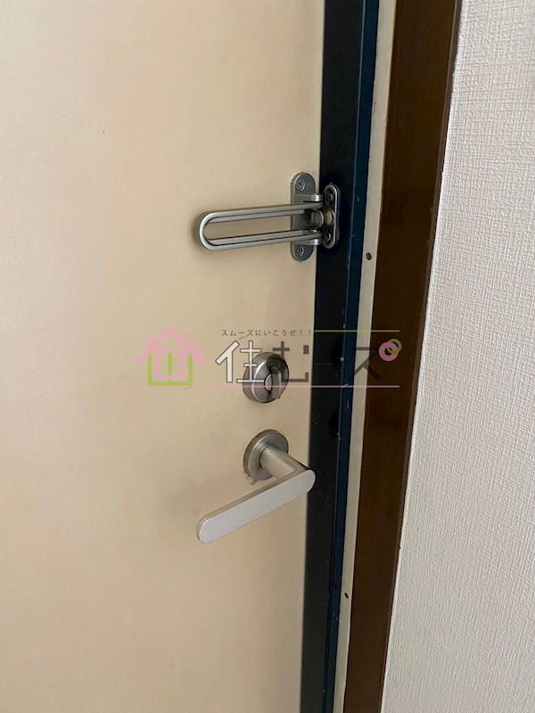 ハイツリバーサイド その他5