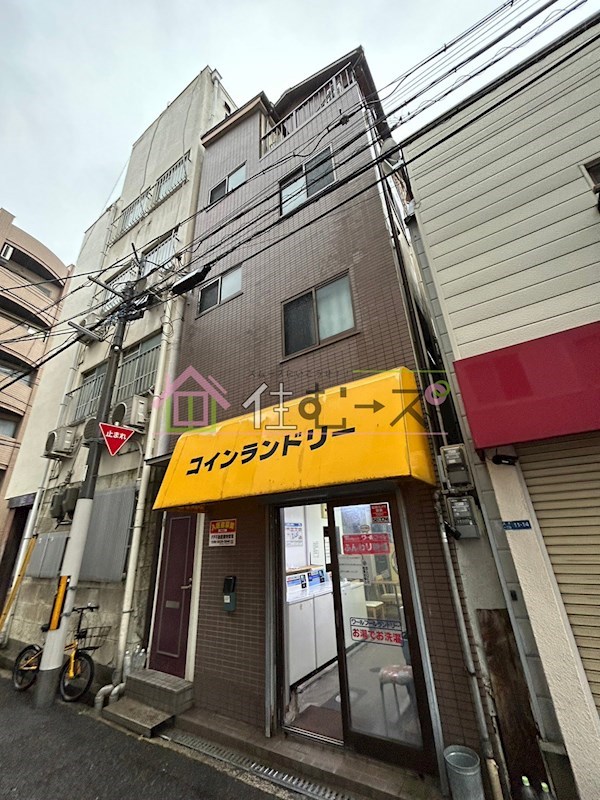 ハイツリバーサイド その他外観1