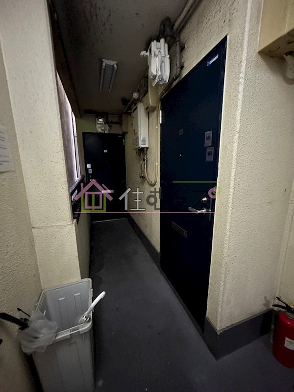 ハイツリバーサイド その他外観3