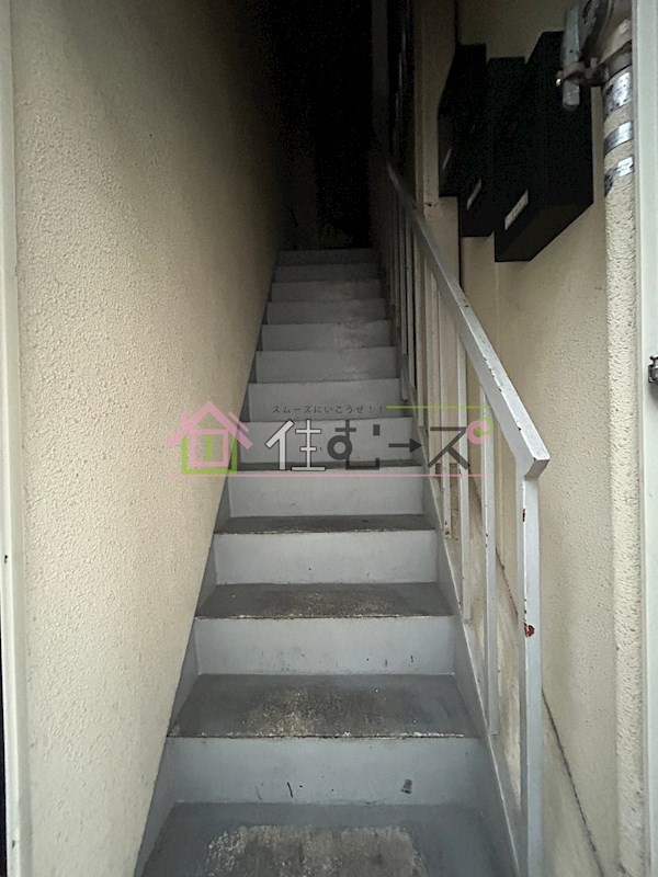 ハイツリバーサイド その他外観5