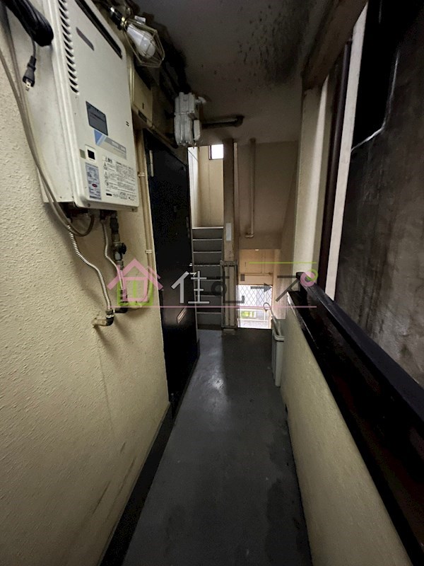 ハイツリバーサイド その他外観6