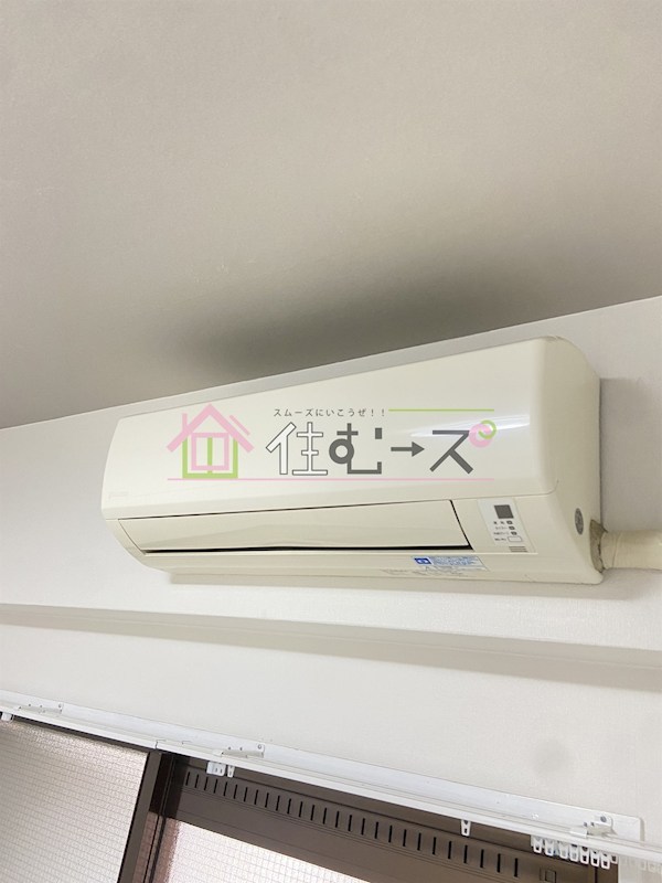 朝日プラザ天王寺パサージュ その他2