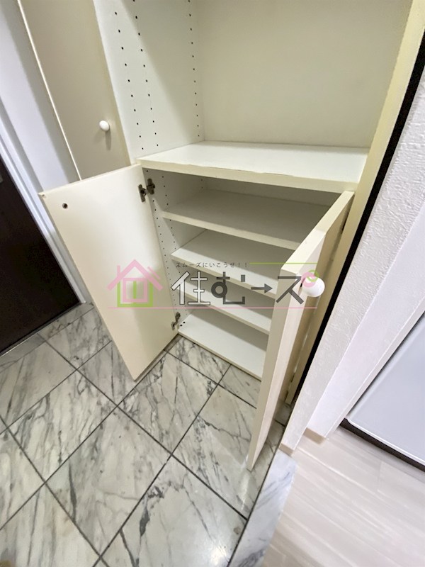 朝日プラザ天王寺パサージュ その他3