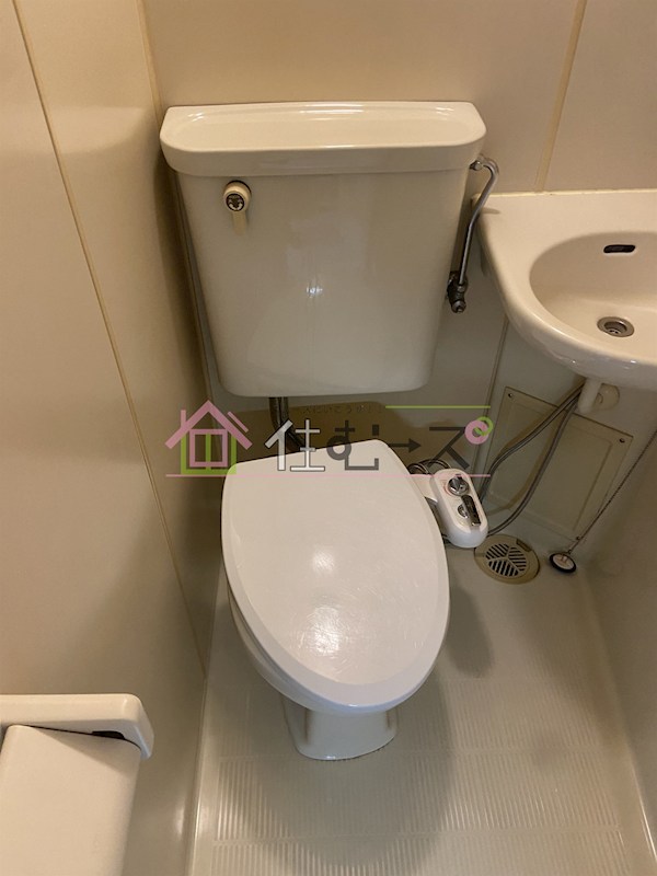 朝日プラザ天王寺パサージュ その他4