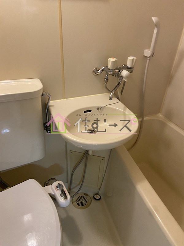 朝日プラザ天王寺パサージュ その他5