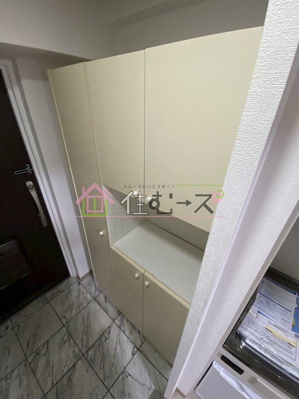 朝日プラザ天王寺パサージュ その他6