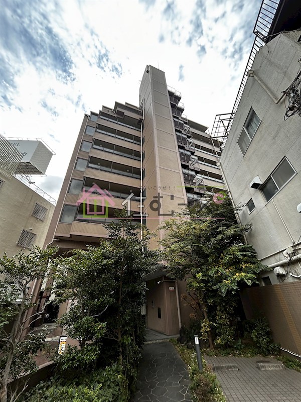 朝日プラザ天王寺パサージュ その他外観1