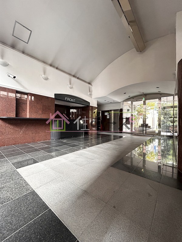 朝日プラザ天王寺パサージュ その他外観2