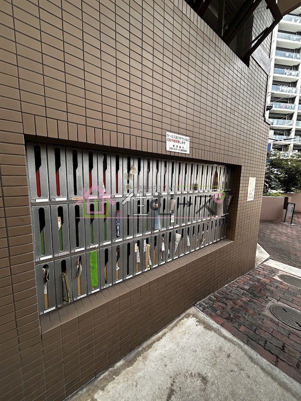 朝日プラザ天王寺パサージュ その他外観3