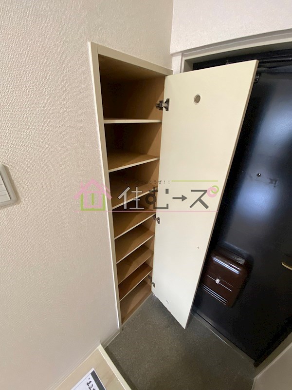 アップル天王寺 その他3