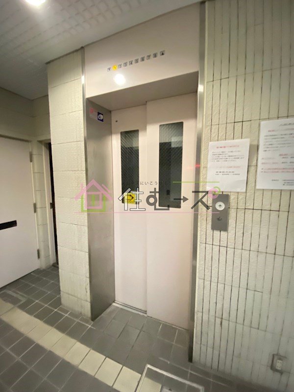 アップル天王寺 その他外観6