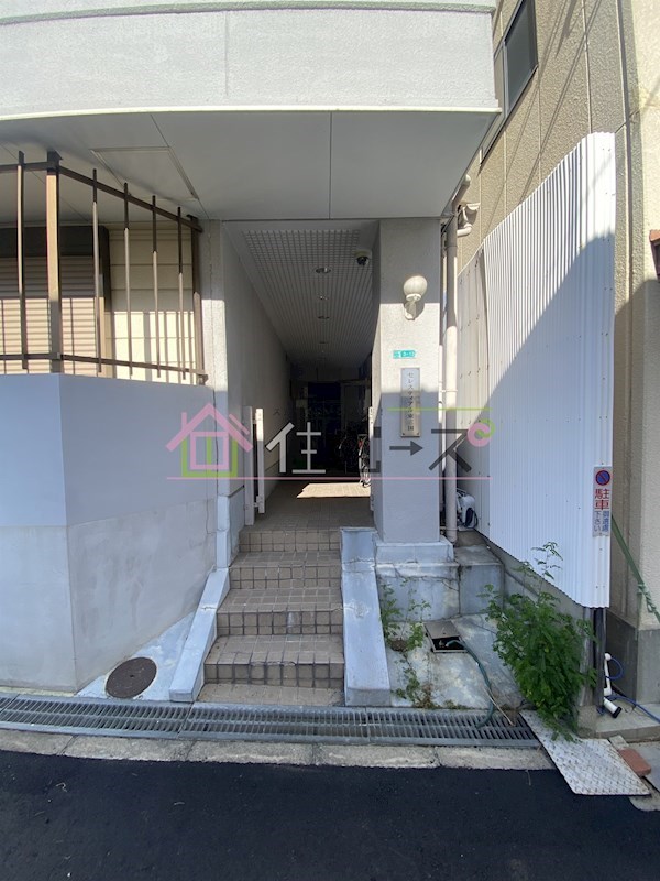 セレスティアル東三国 その他1