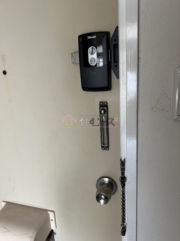 セレスティアル東三国 その他5