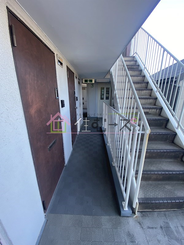 セレスティアル東三国 その他外観3