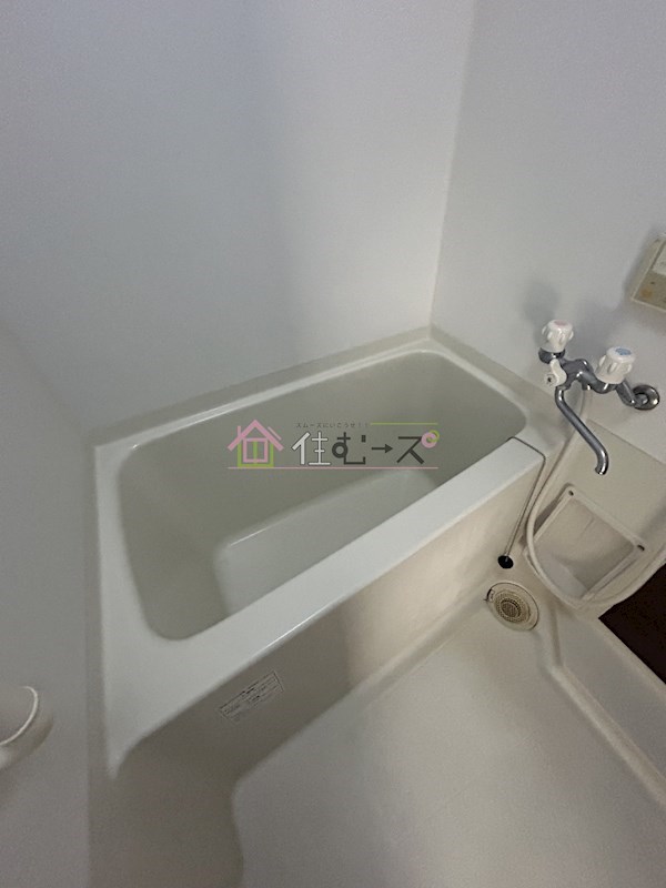 セレスティアル東三国 風呂画像