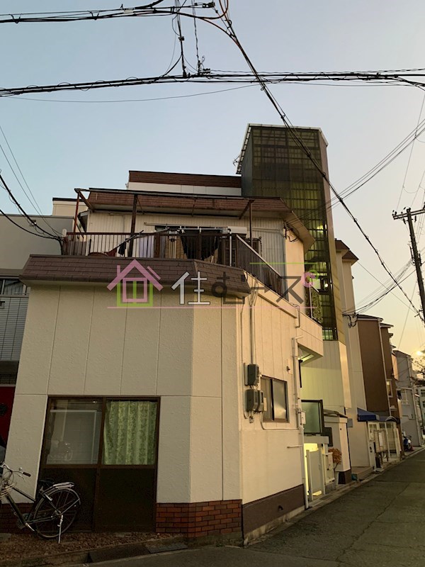 ビスタ瑞光北 その他外観1