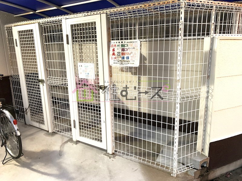 ビスタ瑞光北 その他外観3