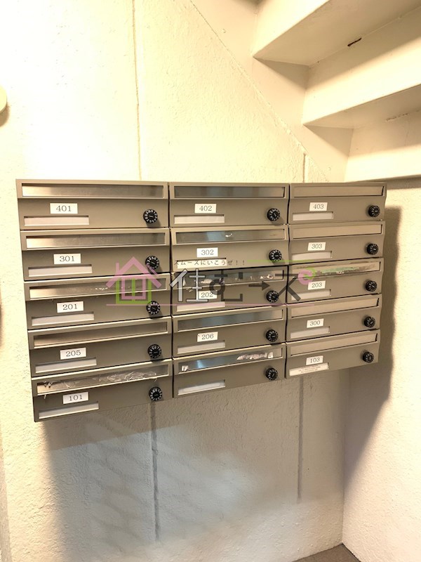 ビスタ瑞光北 その他外観6