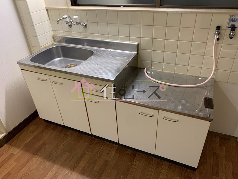 ビスタ瑞光北 キッチン