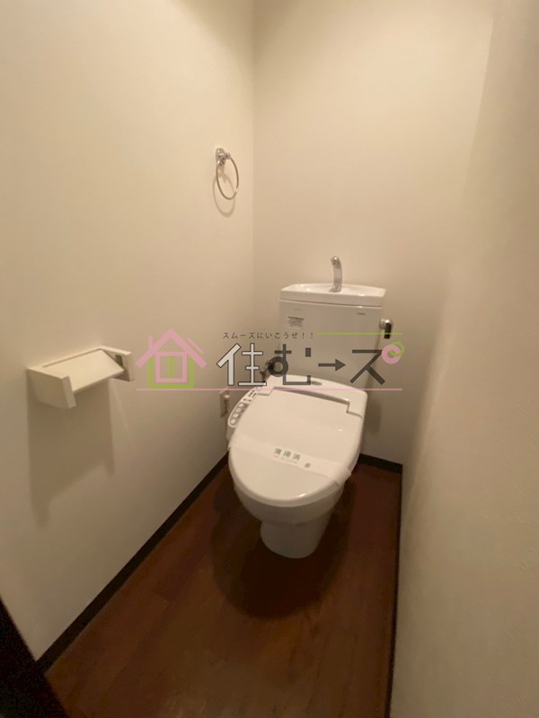 みおつくし江戸堀 その他2