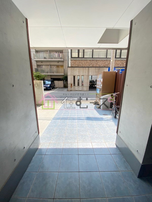 みおつくし江戸堀 その他外観4