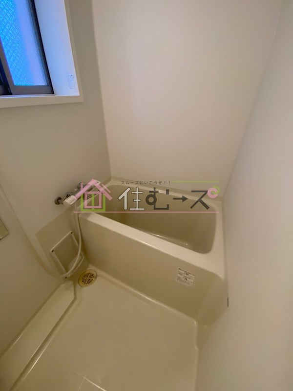 みおつくし江戸堀 風呂画像