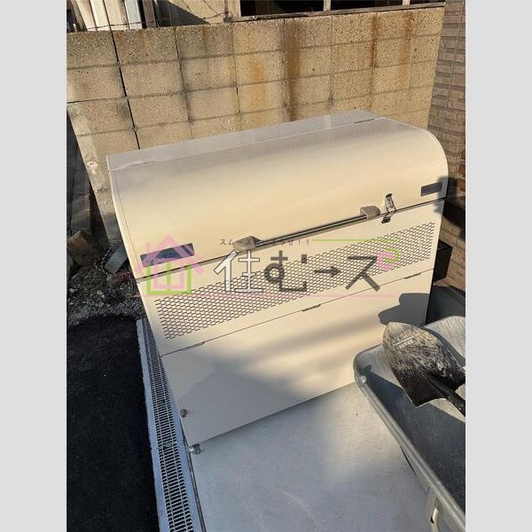 GRANDIR公立大前Primo キッチン