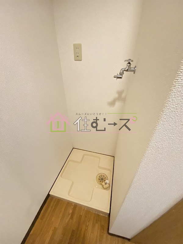 ラナップスクエア南森町 その他5