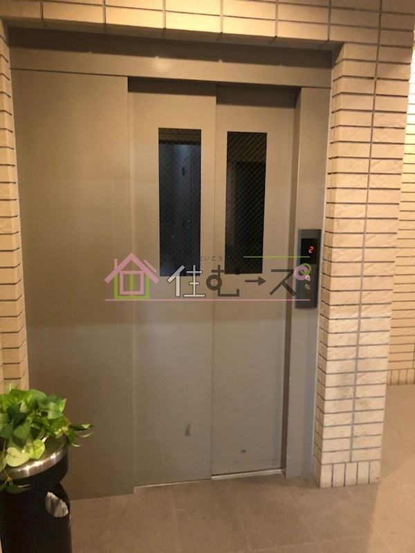 ラナップスクエア南森町 その他外観2