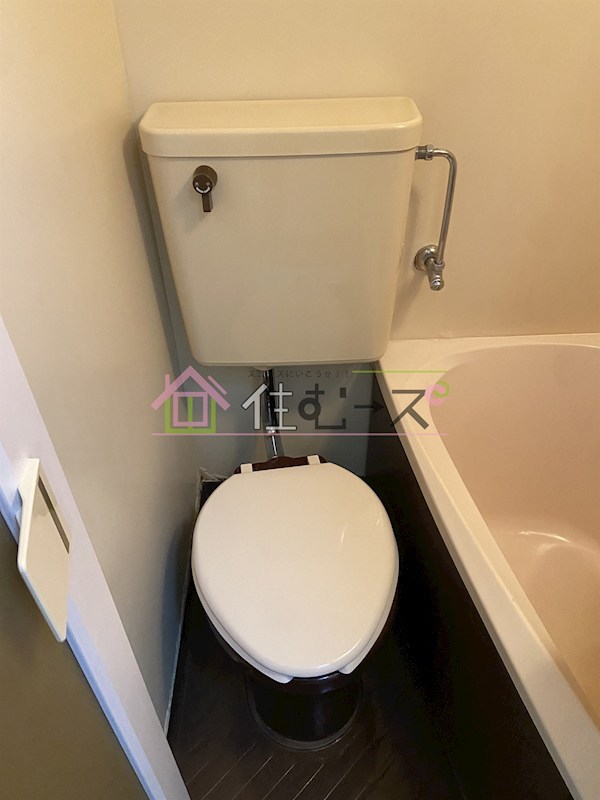 GSハイム中之島 その他3