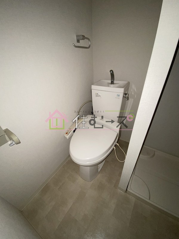 ニューシティアパートメンツ西天満 その他2