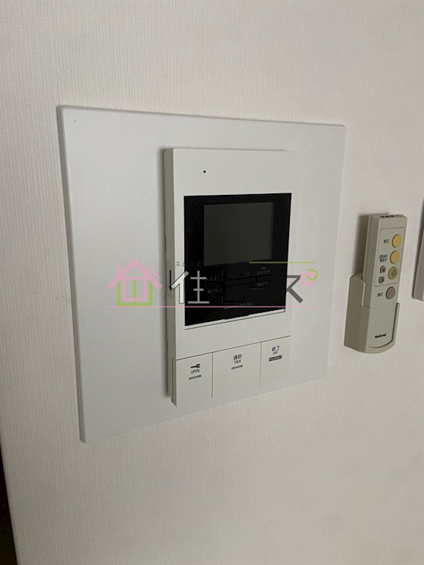 ニューシティアパートメンツ西天満 その他4