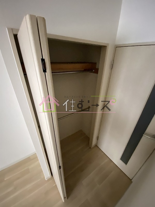 ニューシティアパートメンツ西天満 その他5