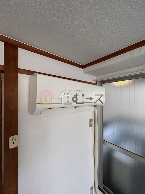 レナジア玉造 その他4