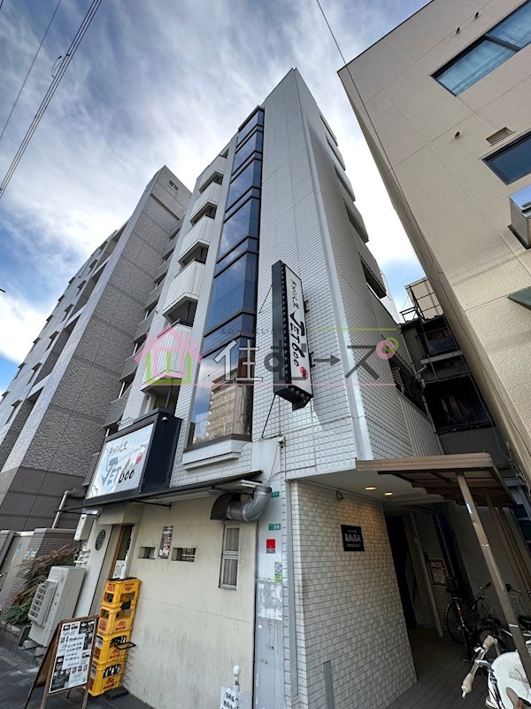 レナジア玉造 その他外観1