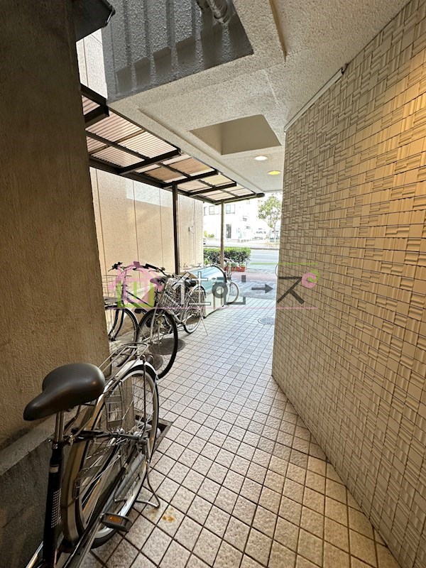 レナジア玉造 その他外観2