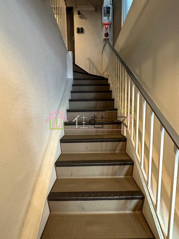 レナジア玉造 その他外観4