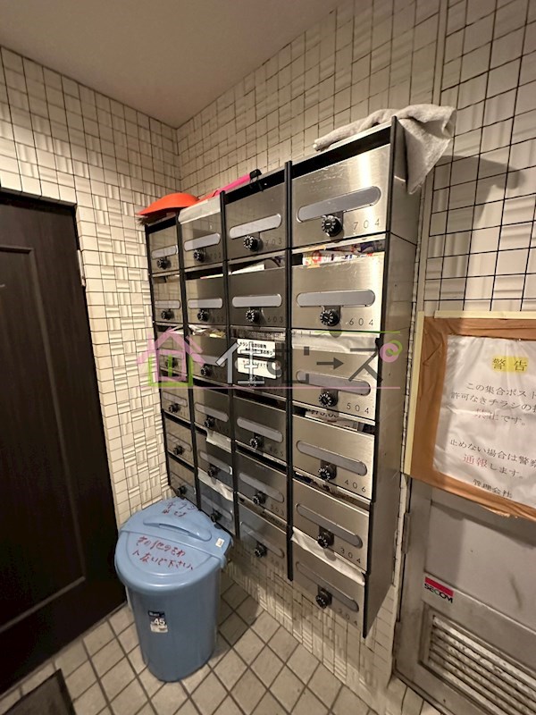 レナジア玉造 その他外観5