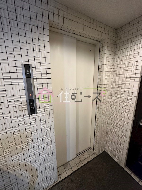 レナジア玉造 その他外観6