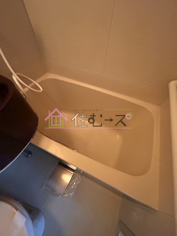 レナジア玉造 風呂画像