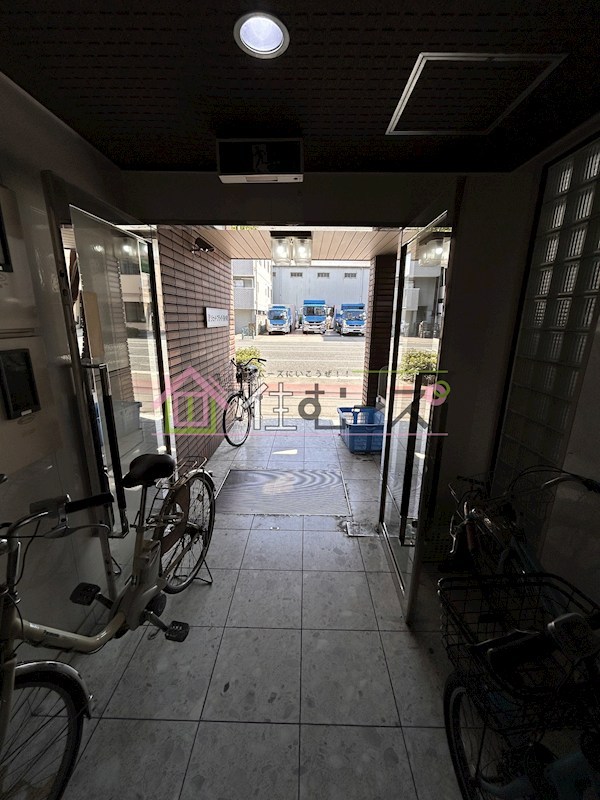 ジェイプライド東小橋 その他外観2