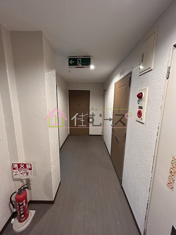 ジェイプライド東小橋 その他外観4