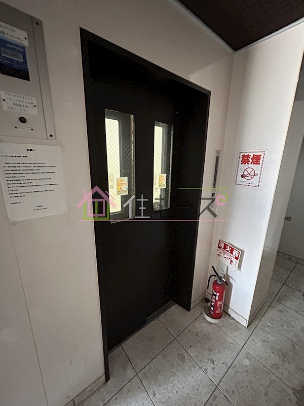 ジェイプライド東小橋 その他外観5