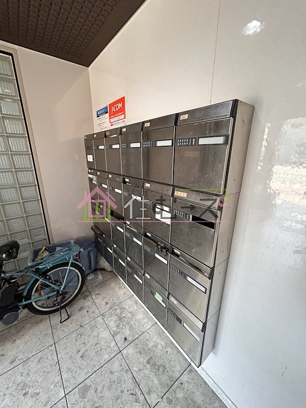 ジェイプライド東小橋 その他外観6