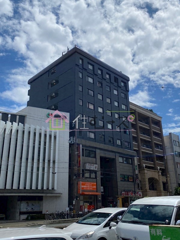 FORUM　PLACE今里駅前 その他外観1