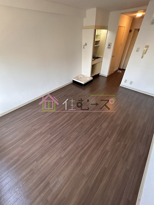 FORUM　PLACE今里駅前 リビング