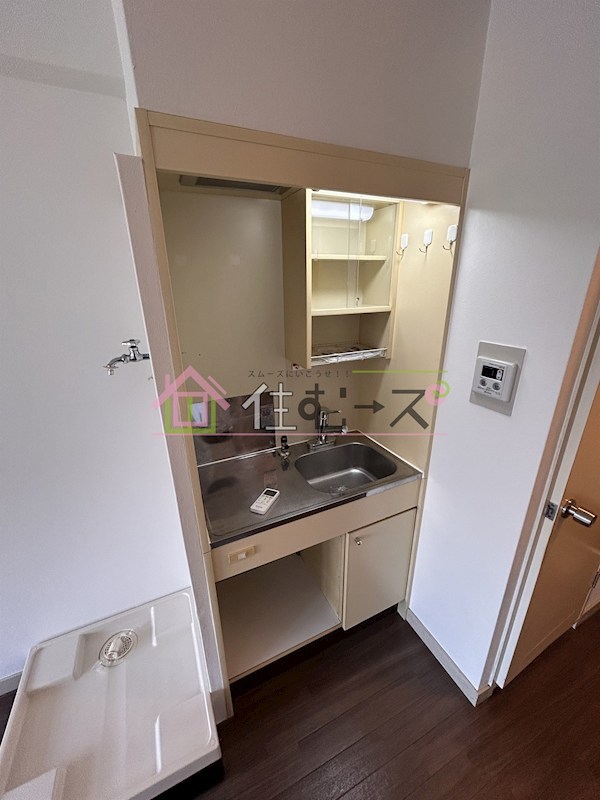 FORUM　PLACE今里駅前 キッチン